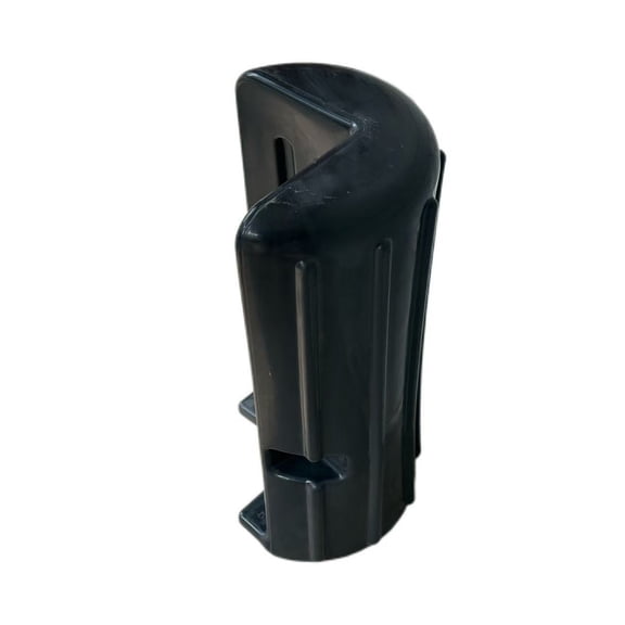 Expert Dock Border Guard Highlighting Permanent Mounting Hardware And Against Oxidation Characteristics