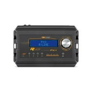 Expert Electronics PX1R 2-in-1 DSP BT Digital Audio Processor Equalizer Crossover
