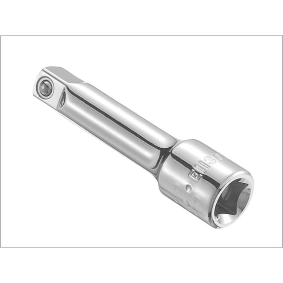 Expert - Extension 75mm 1/2in Drive