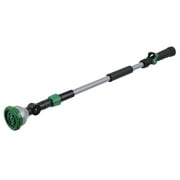 Expert Gardener 38 Telescoping 10-Pattern Watering Wand