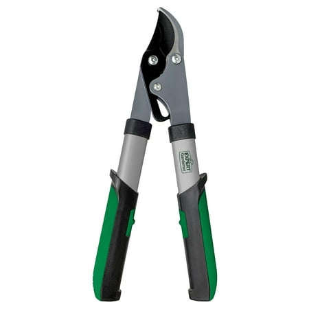 Expert Gardener 15-Inch Lopper, Lightweight and Durable with Ergonomic Grips
