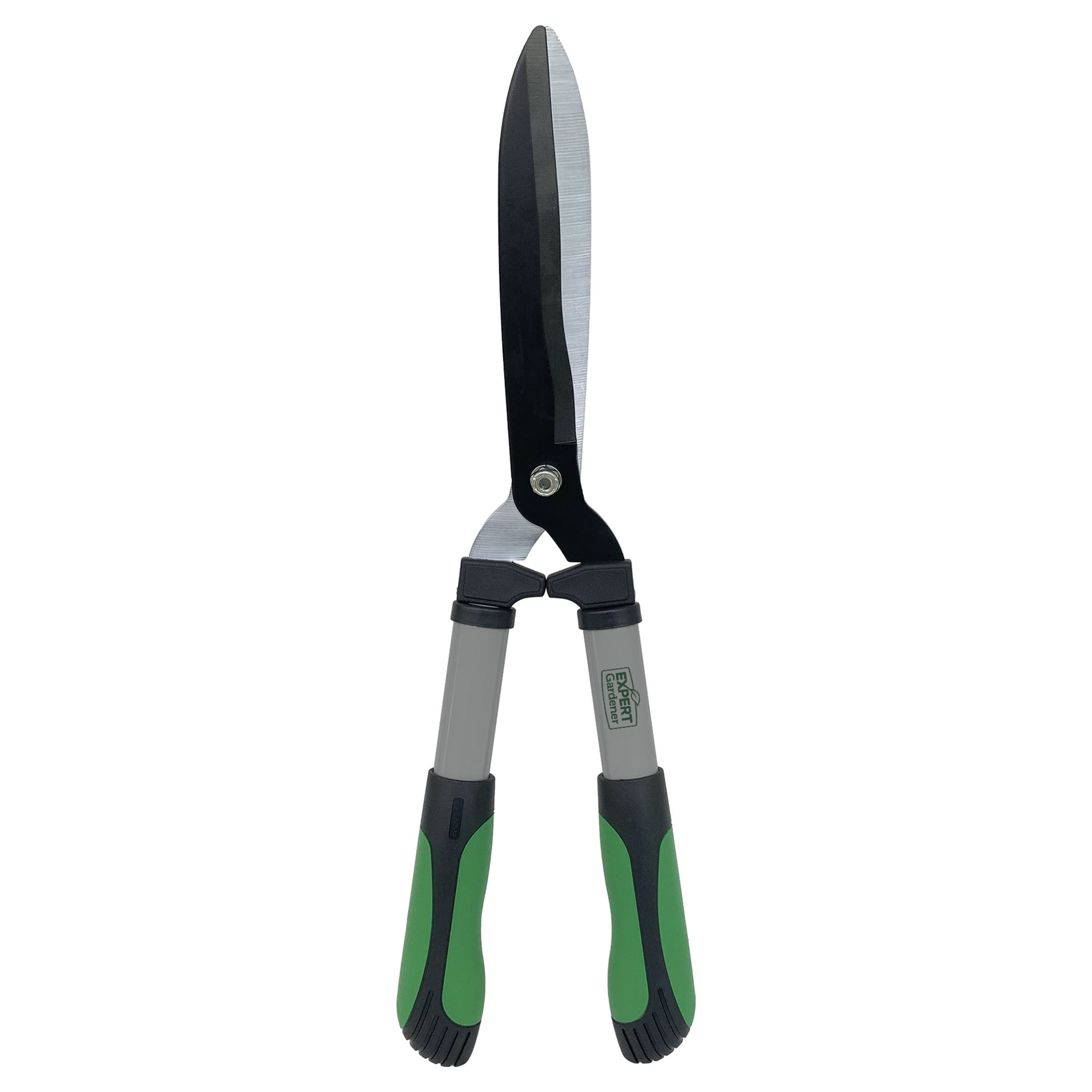 Expert Gardener 20 inch Hedge Shear, Green and Black Color