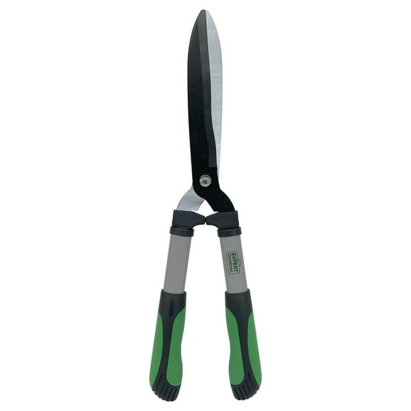 Expert Gardener 20 inch Hedge Shear, Green and Black Color