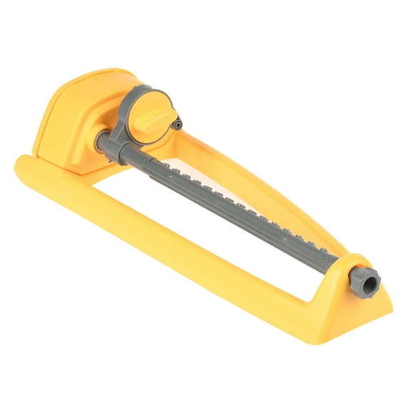 Expert Gardener 2600 Square Foot Oscillating Sprinkler