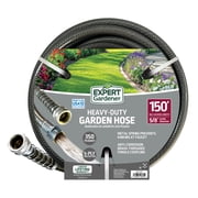 Expert Gardener 5/8-Inch x 150-Foot Heavy Duty Garden Hose
