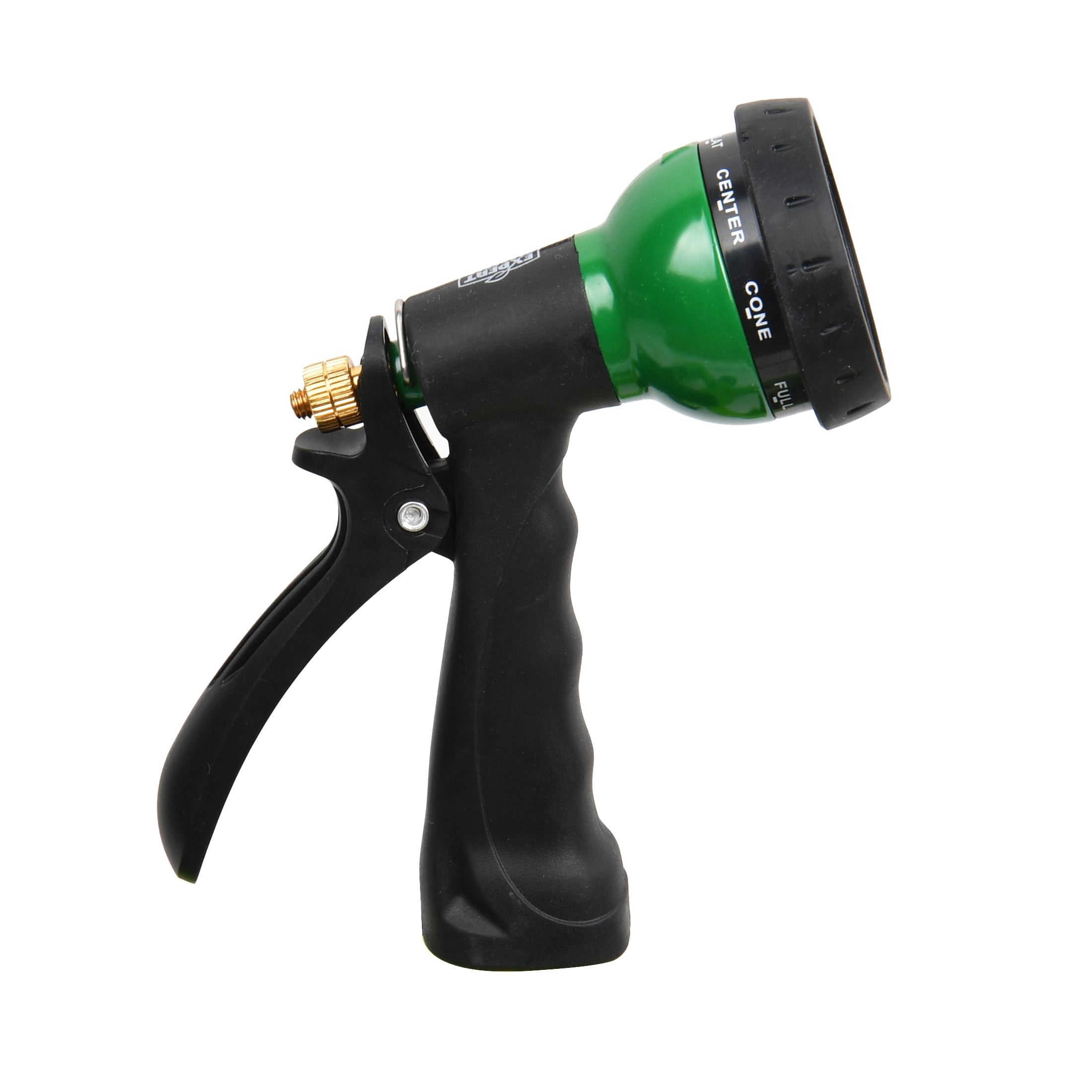 Expert Gardener 8-Pattern Dial Nozzle
