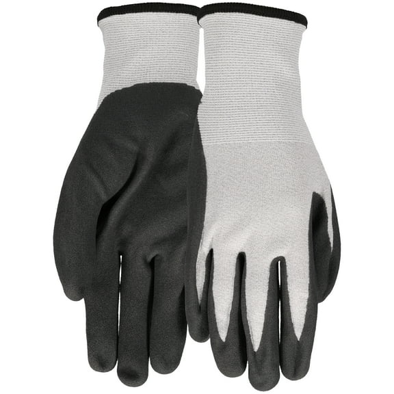 Expert Gardener A1 Anti Cut Glove Size Medium, 1 Pair
