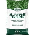 thumbnail image 1 of Expert Gardener All Purpose Plant Fertilizer, 10-10-10 Fertilizer, 40 lb., 1 of 11