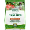 Expert Gardener AllPurpose Plant Food Fertilizer 1257, 4 lb
