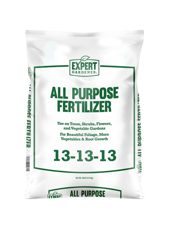 Expert Gardener Fertilizer in Expert Gardener - Walmart.com
