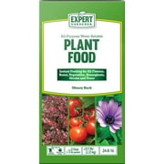 Expert Gardener All-Purpose Water Soluble Plant Food Fertilizer, 5 lb. Box