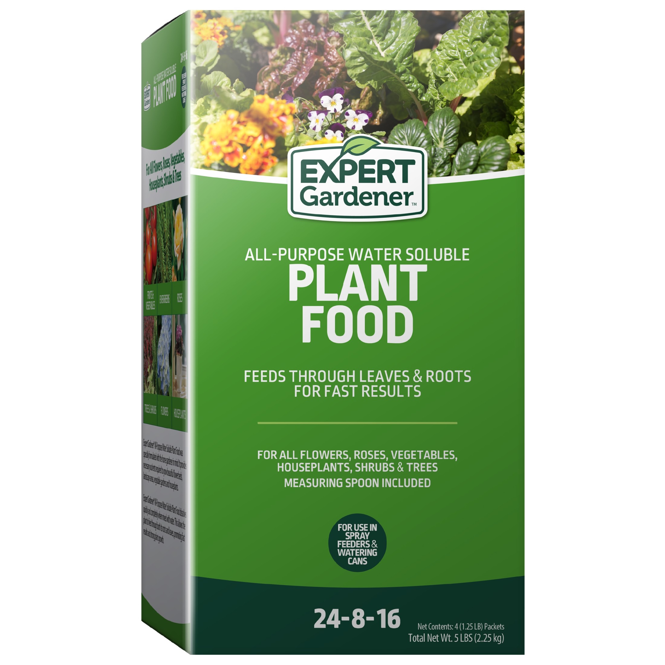 Is Plant Food the Same As Fertilizer: Uncover the Truth
