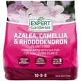 thumbnail image 1 of Expert Gardener Azalea, Camellia & Rhododendron Plant Food Fertilizer 10-8-8, 8 lb., 1 of 9
