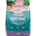 thumbnail image 1 of Expert Gardener Bone Meal Plant Food, 3-15-0 Fertilizer, 4 lb., 1 of 10