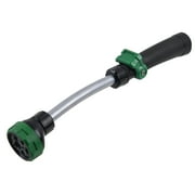 Expert Gardener 14" 5-Pattern Watering Wand