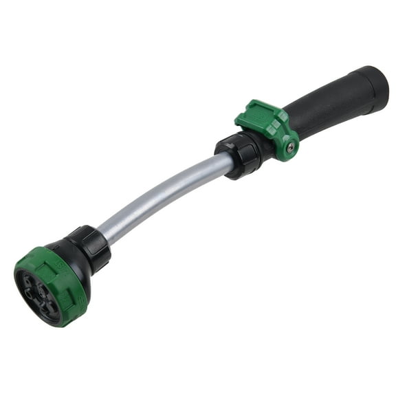 Expert Gardener 14" 5-Pattern Watering Wand