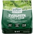 thumbnail image 1 of Expert Gardener Evergreen Tree & Shrub Plant Food Fertilizer 16-4-8, 8 lb., 1 of 9