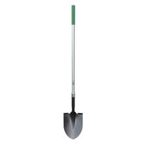 Seymour Manufacturing 40 Italian Grape Hoe Handle : Garden Hoes
