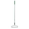 thumbnail image 1 of Expert Gardener Fiberglass Long Handle 14-Tine Bow Rake with Comfort End Grip, 1 of 13