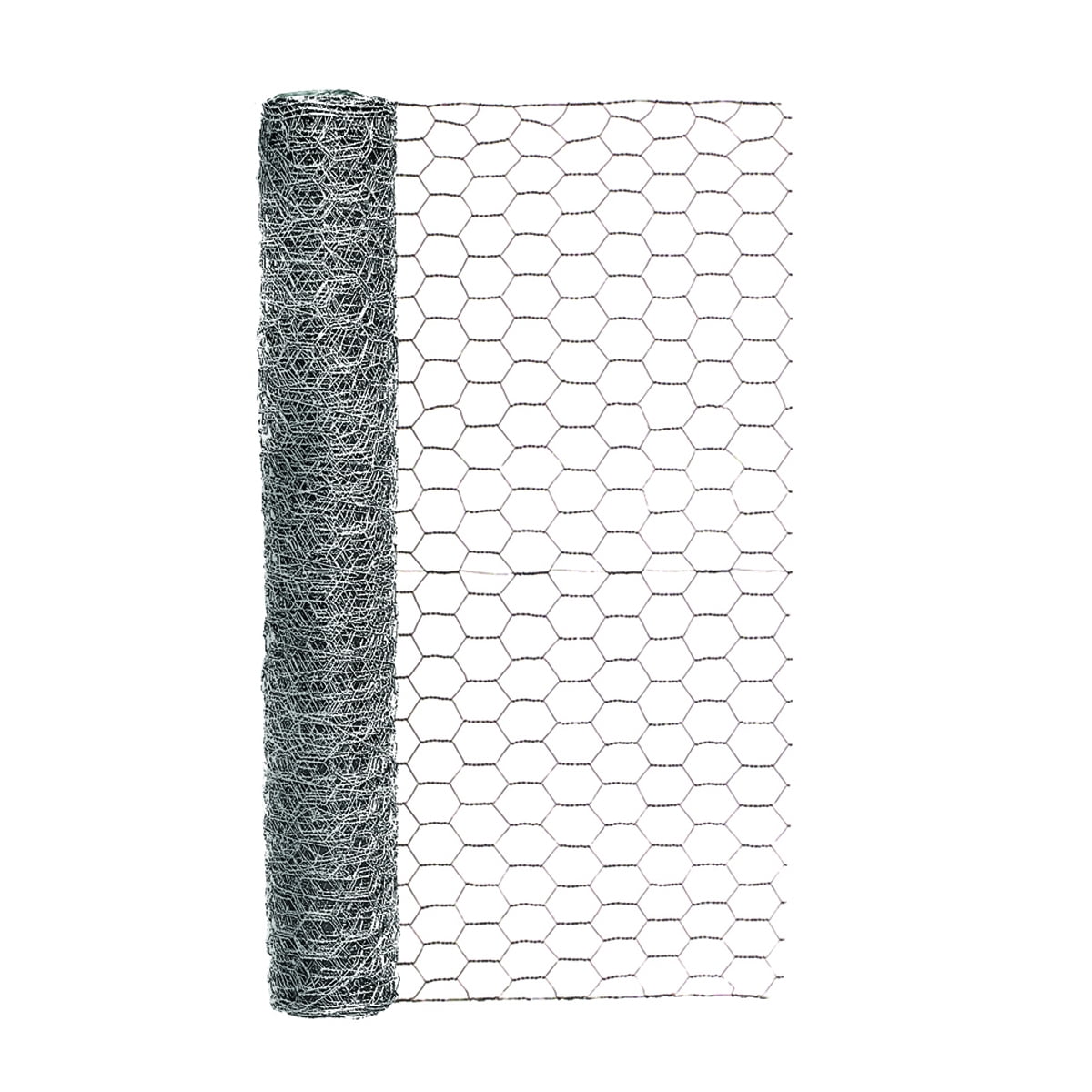 Everbilt Mesh X X 50 20Gauge Galvanized Steel Poultry , 56 OFF