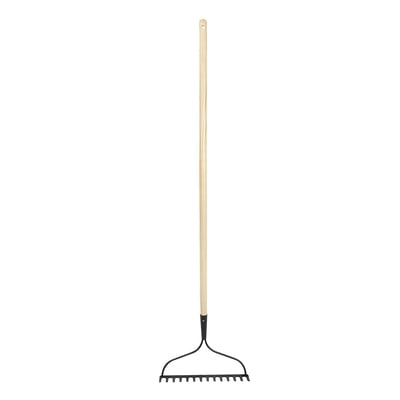 Expert Gardener Garden Bow Rake