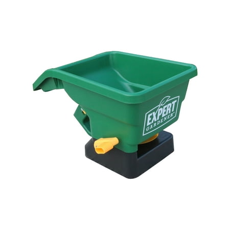 Expert Gardener Handheld Spreader