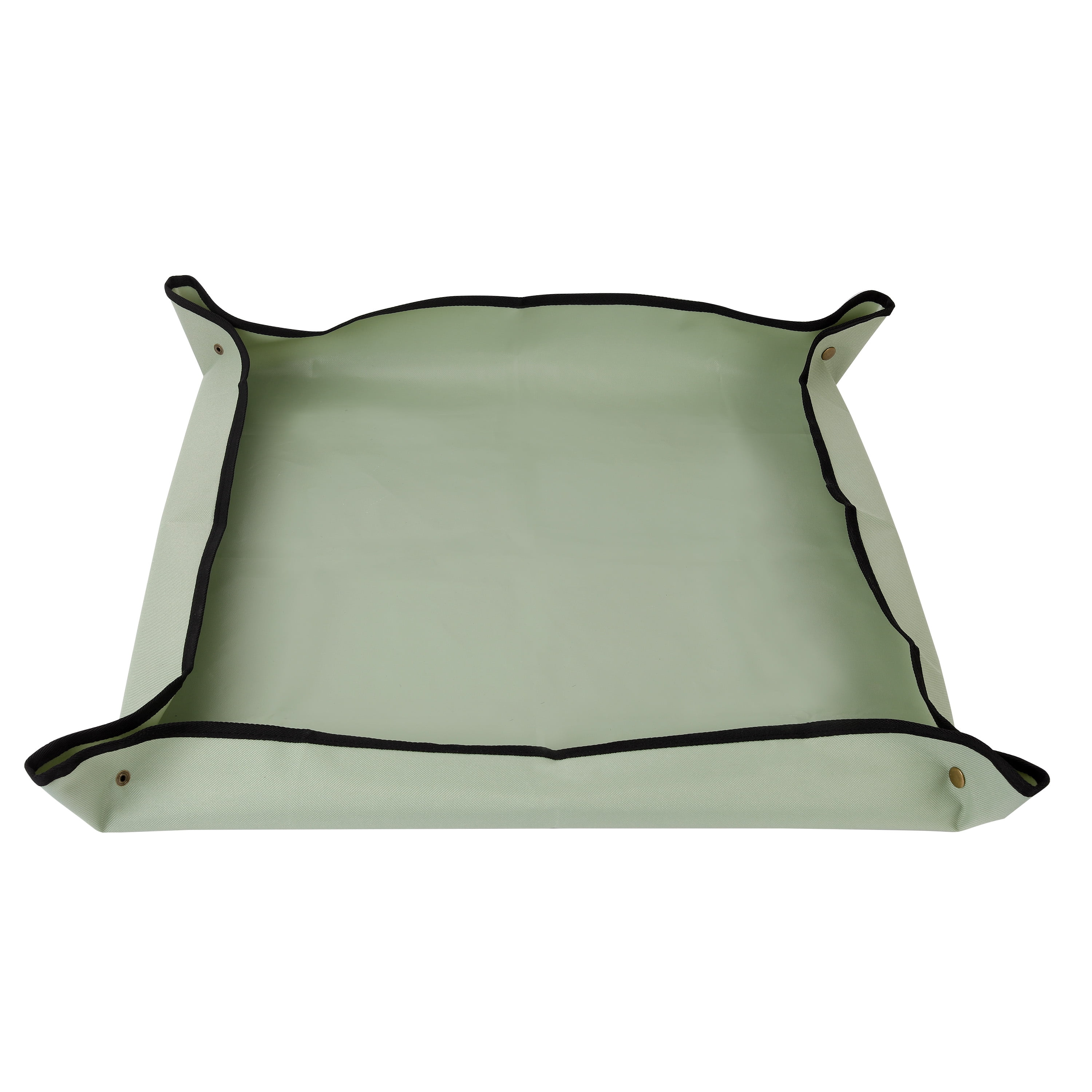 Expert Gardener Indoor Gardening Mat, Green, 29.13 in, 0.2 in, 29.13 in