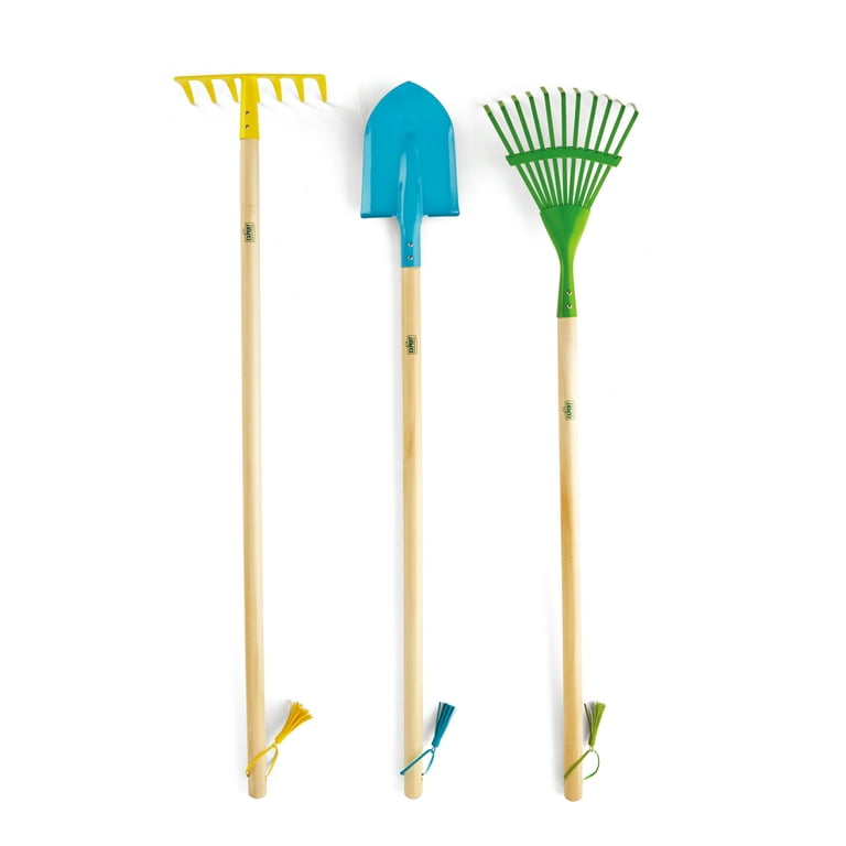 Tool Care With 3-IN-ONE® - The Prudent Garden