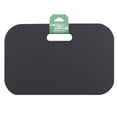 thumbnail image 1 of Expert Gardener Kneeling Pad 11"x17"x5/8", Black Foam Comfort Gardening Kneeler 1 lb, 1 of 8