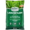 thumbnail image 1 of Expert Gardener Lawn Food Fertilizer Plus 2% Iron,14 lb. - Covers 5,000 Sq. ft, 1 of 12