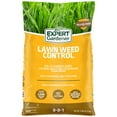 thumbnail image 1 of Expert Gardener Lawn Weed Control II Granule Herbicide, 14.2 lb. Covers 5,000 Sq. ft., 1 of 12