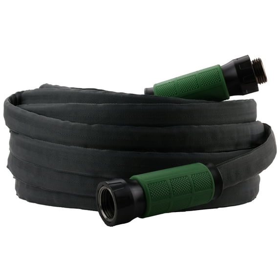 Expert Gardener Lightweight Performance Garden Hose, 50 ft.