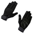 thumbnail image 1 of Expert Gardener Mens Moisture Wicking Synthetic Leather Gardening Gloves, Size M, 1 of 9