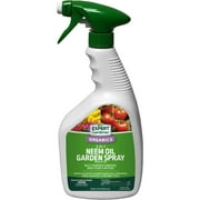 Expert Gardener Neem Oil Ready to Use, Insect Control, 32 Fl Oz
