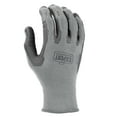 thumbnail image 1 of Expert Gardener No-Slip Grip Gloves Grey Large, 1 of 5