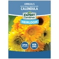 thumbnail image 1 of Expert Gardener Pacific Beauty Mix Calendula Flower, 1 of 2