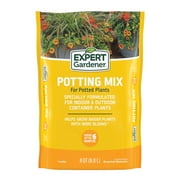 Expert Gardener Potting Mix for Potted Plants, 8 qt.