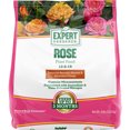 Expert Gardener Rose Plant Food Fertilizer 12610, 8 lb.