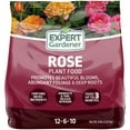 thumbnail image 1 of Expert Gardener Rose Plant Food Fertilizer 12-6-10, 8 lb., 1 of 9