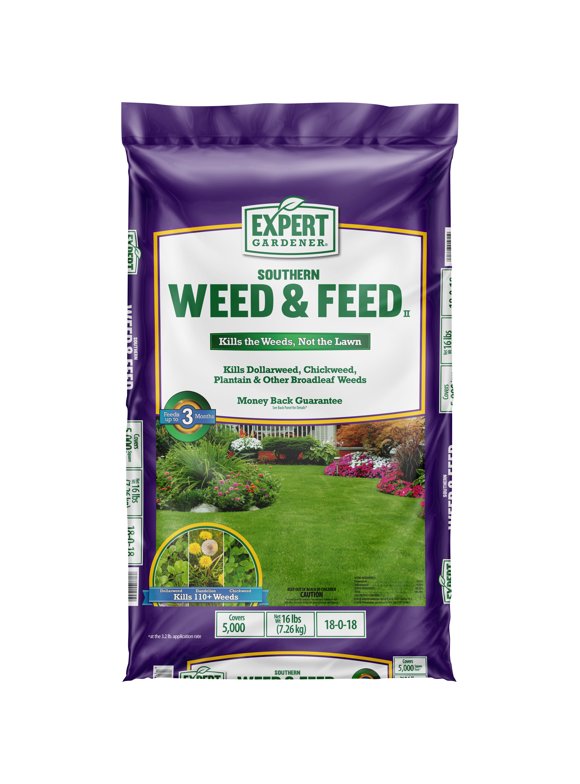 Expert Gardener Fertilizer in Expert Gardener