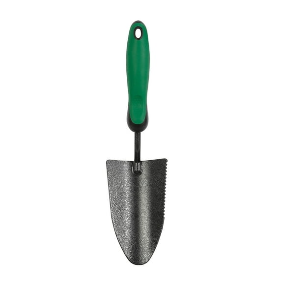 Expert Gardener Steel Hand Trowel