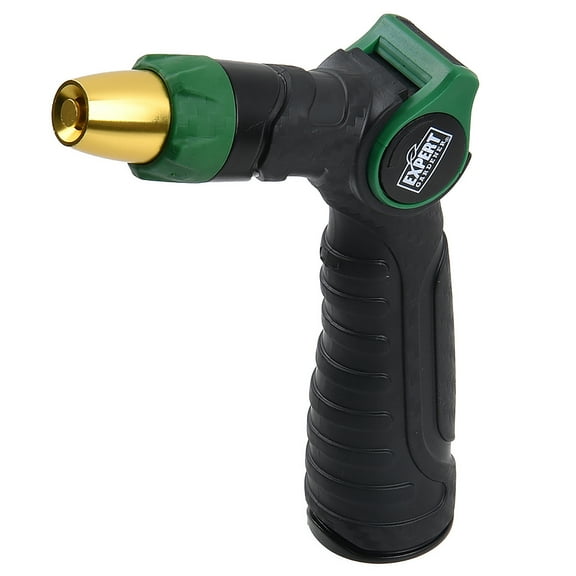 Expert Gardener Thumb Control Adjustable Tip Watering Nozzle