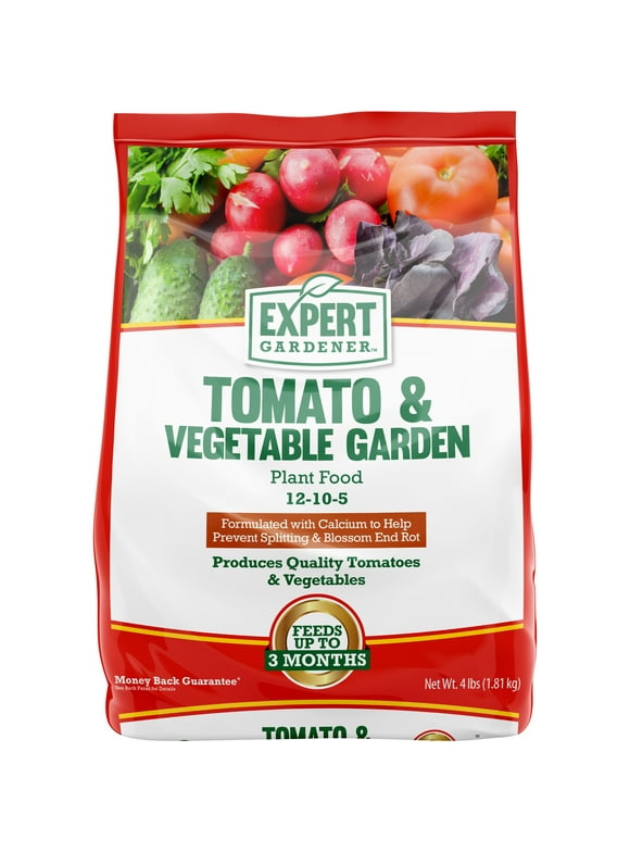 Expert Gardener Fertilizer In Expert Gardener