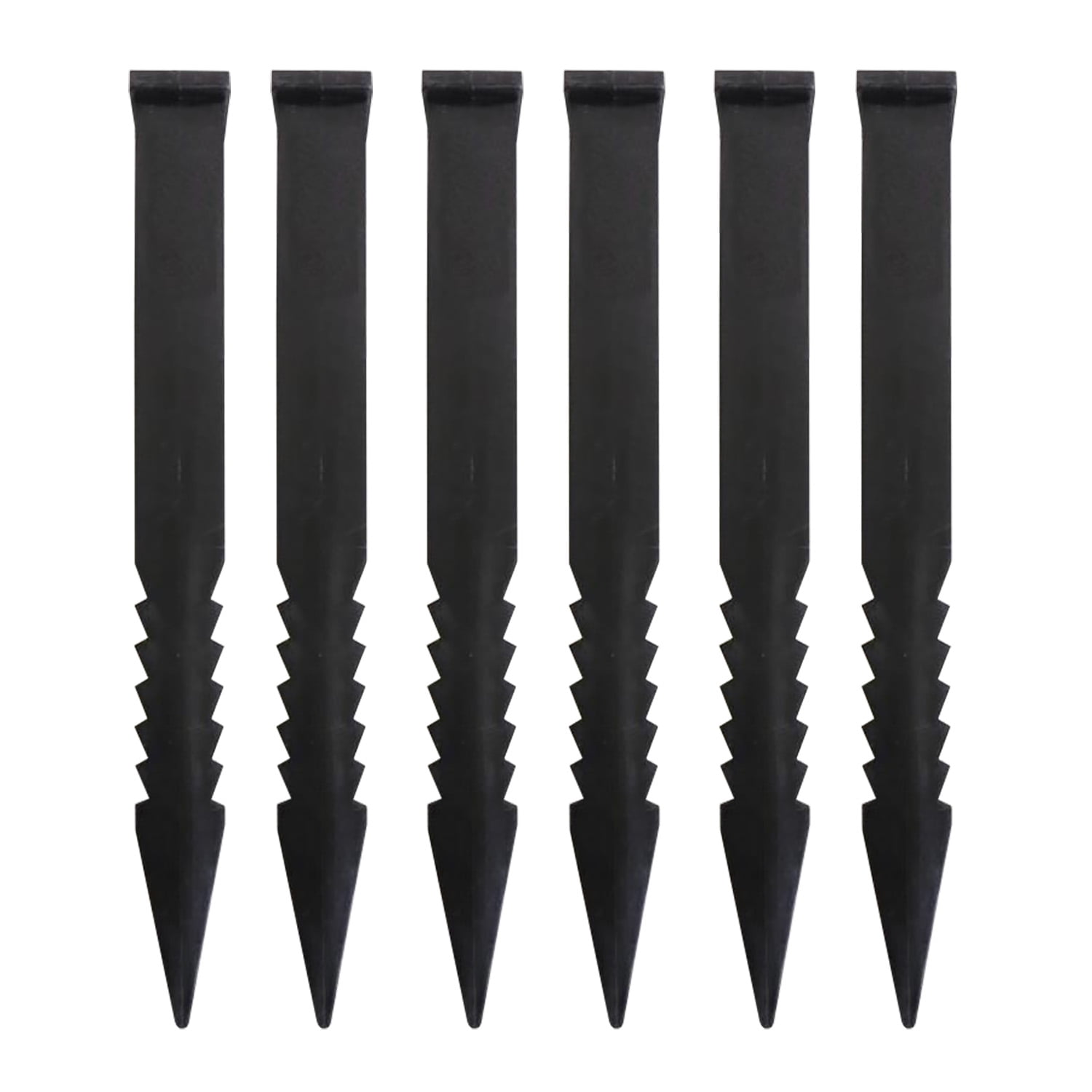 Expert Gardener 9in Tree Stake Kit with Rope and Tubes