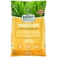 thumbnail image 1 of Expert Gardener Weed & Feed, 28-0-3 Lawn Fertilizer and Weed Control , 31.2 lbs - 12,000 Sq. ft., 1 of 12