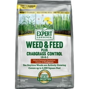 https://i5.walmartimages.com/seo/Expert-Gardener-Weed-Feed-Plus-Crabgrass-Control-Lawn-Fertilizer-18-0-1-12-lb-Prevents-Crabgrass-Up-To-5-Months_8d781d8a-ad60-46dd-952f-9603f6088214.0e91c6ee73ae50807e77bdc01a0f986c.jpeg?odnWidth=180&odnHeight=180&odnBg=ffffff