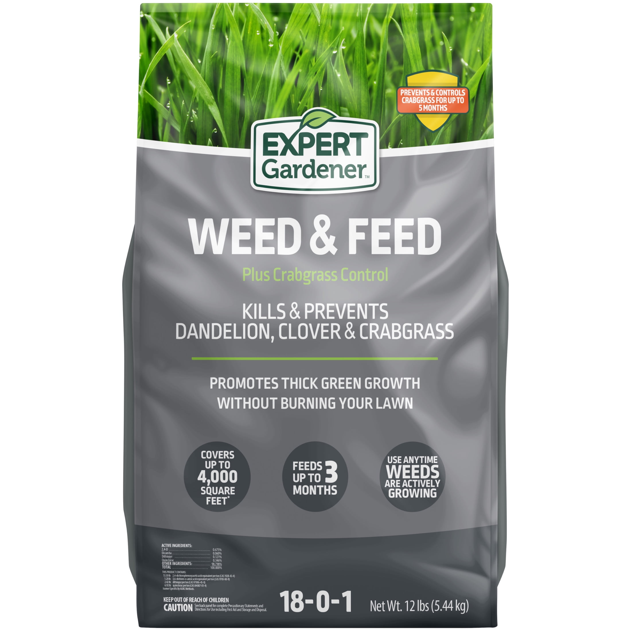 Weed and feed at walmart discount