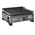 Expert Grill 1Burner Tabletop Propane Gas Griddle