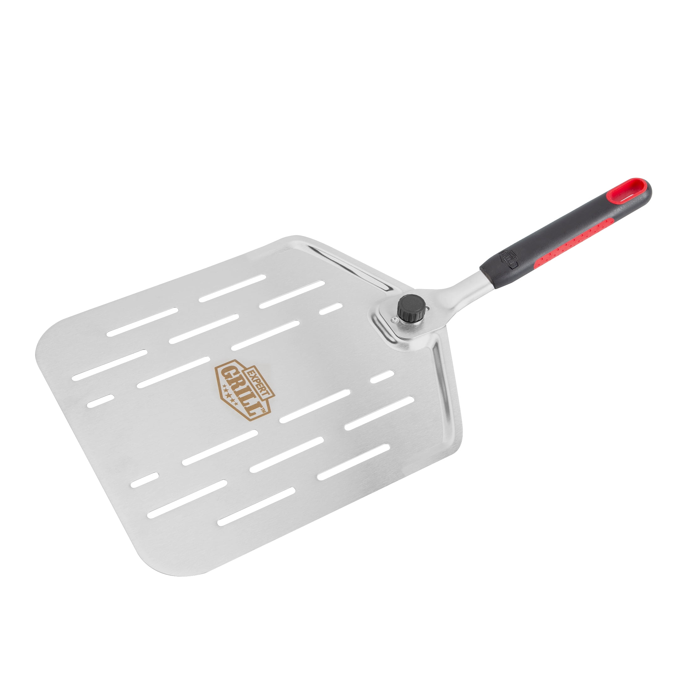 Stainless Steel Pizza Paddle