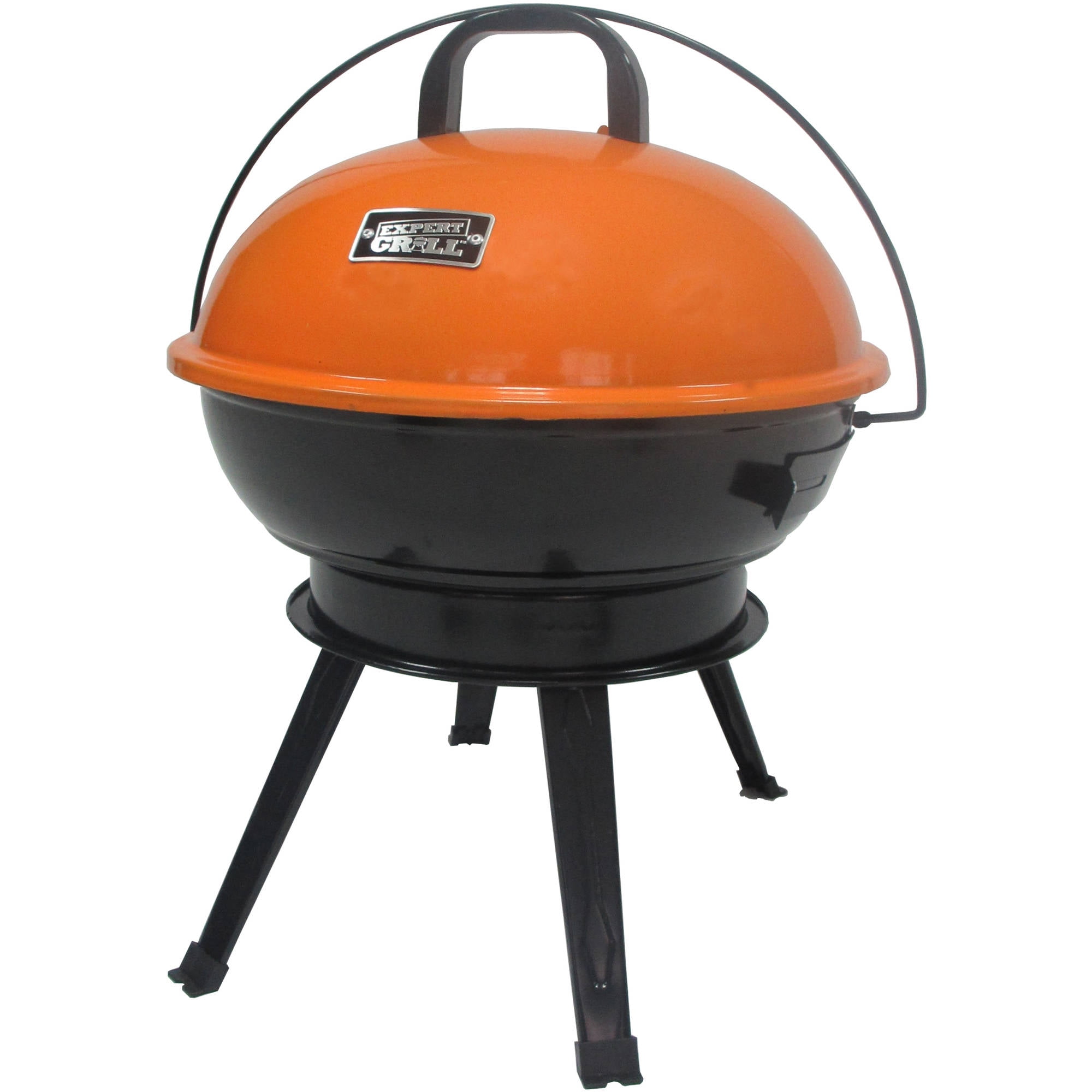 expert grill portable charcoal grill